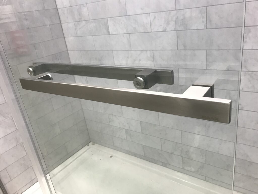 Glass Shower Enclosure Custom Glass Shower Enclosures in Newark NJ