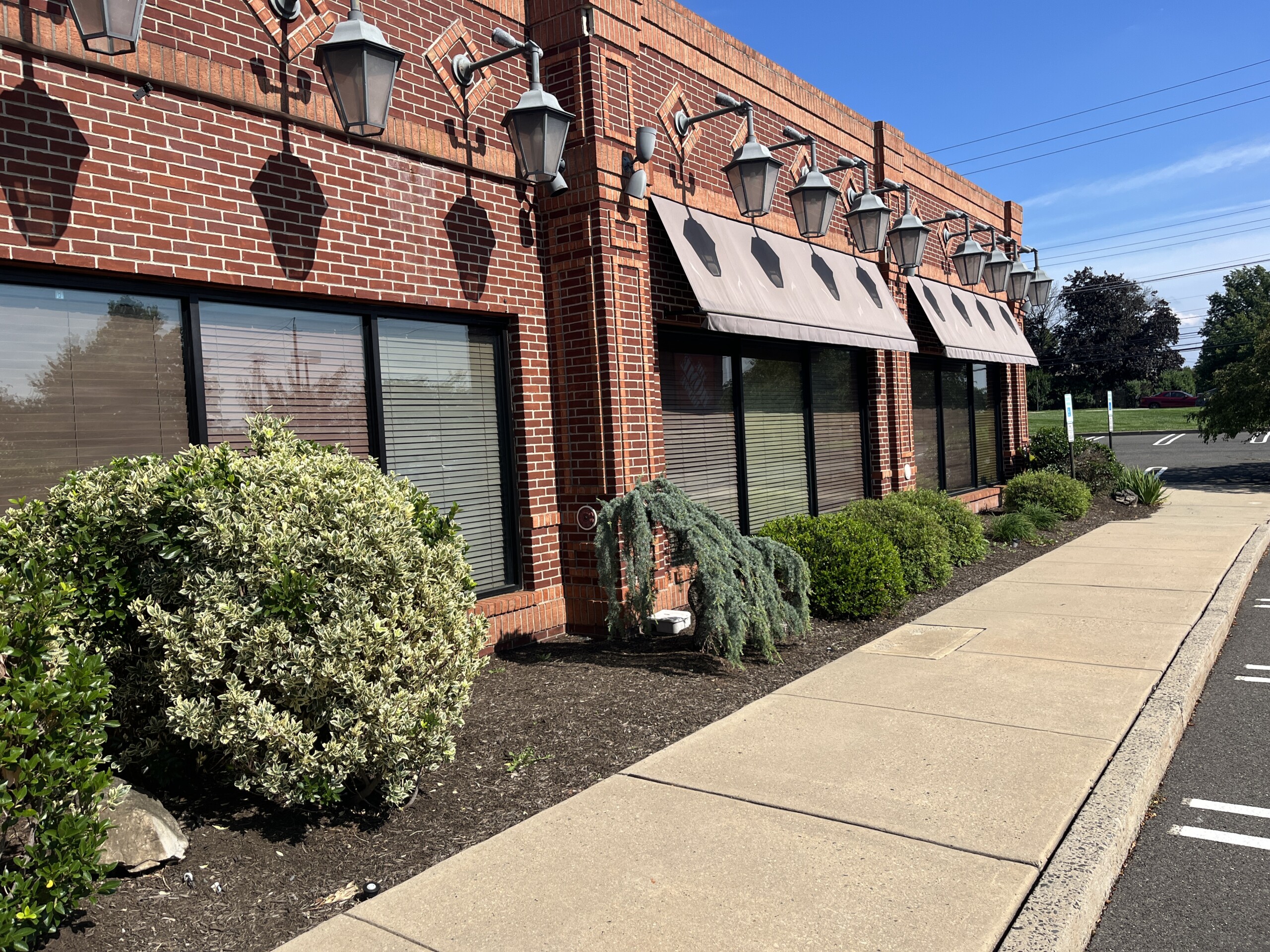 Glass Storefront Installation Service New Jersey GlassNewarkNJ