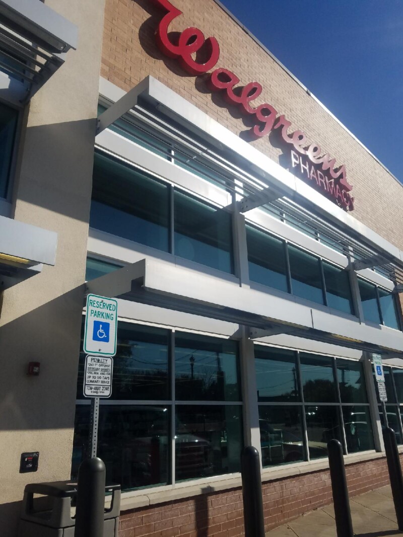 Glass Storefront Installation Service New Jersey GlassNewarkNJ